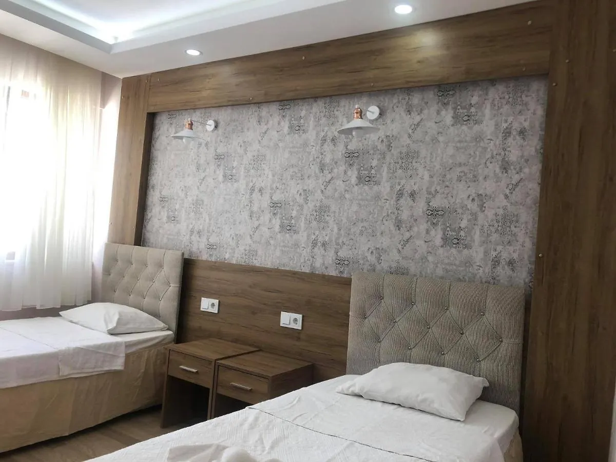 Pensión Hotel Goreme Sakura Pamukkale