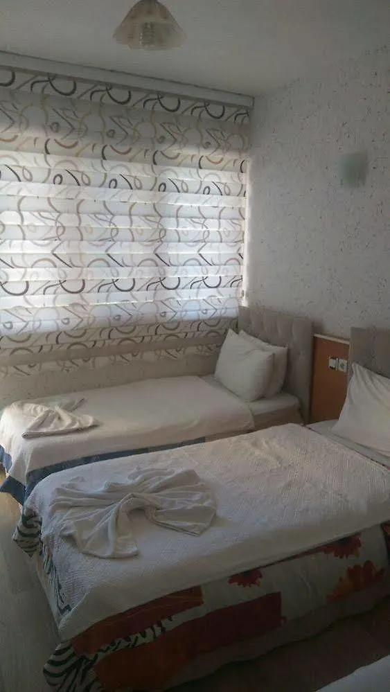 Hotel Goreme Pamukkale 2*,