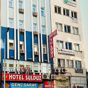  Hotel Sulduz Turkey