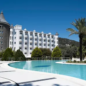 ***** Hotel X Life 15 - Adult Turkey