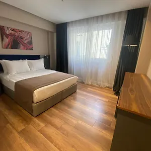 The Royals 3*, İzmir Turquie