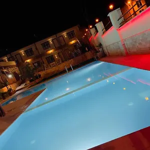 Otel Sirius, Pamukkale