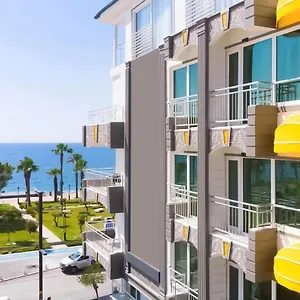 Sea Devran & 2*, Antalya Turquie
