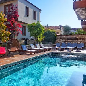 Sezgins Boutique 2*, Kusadası Turquie