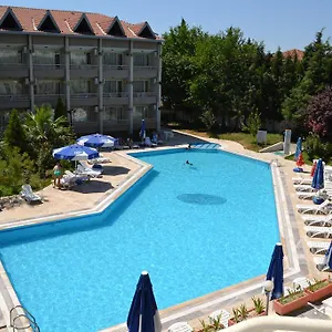 Otel Grand Sevgi, Pamukkale