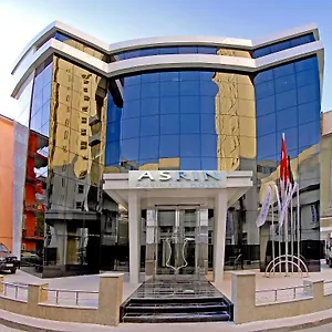 **** Hotel Asrin Business Kizilay Turkey