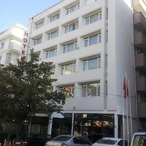 ** Aparthotel First Turkey