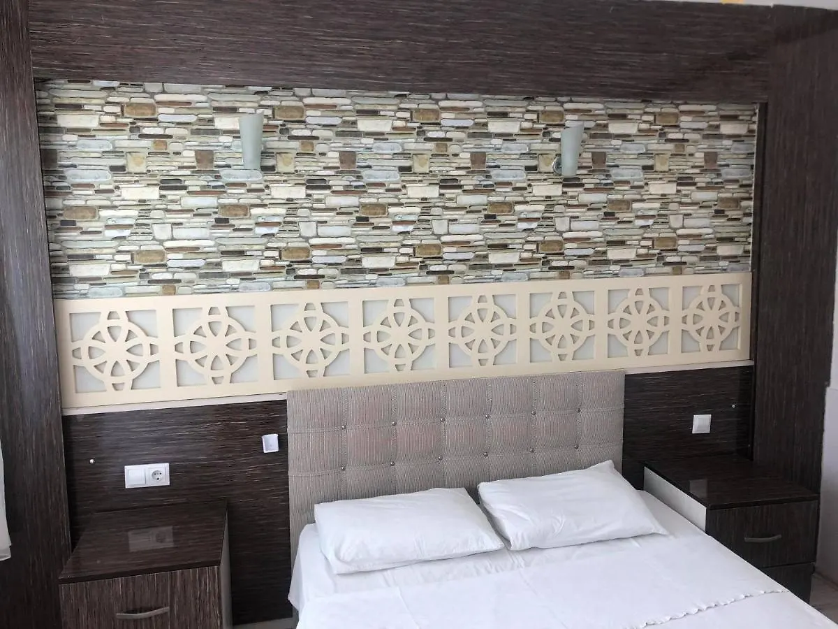 Hotel Goreme Sakura Pamukkale