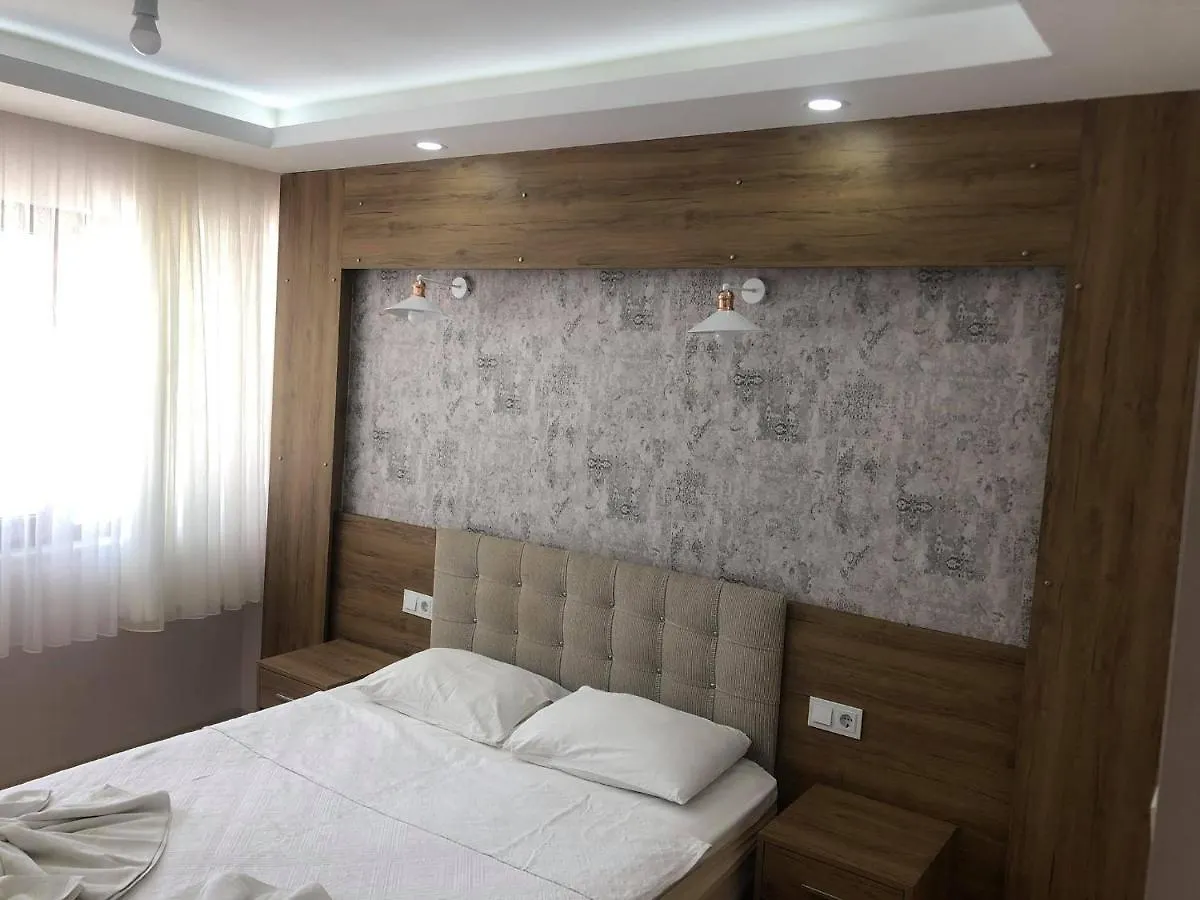 Hotel Goreme Sakura Pamukkale
