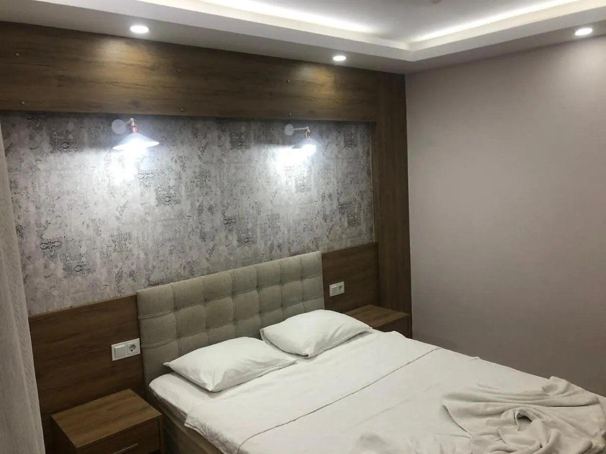 ** Maison d'hôtes Hotel Goreme Sakura Pamukkale Turquie