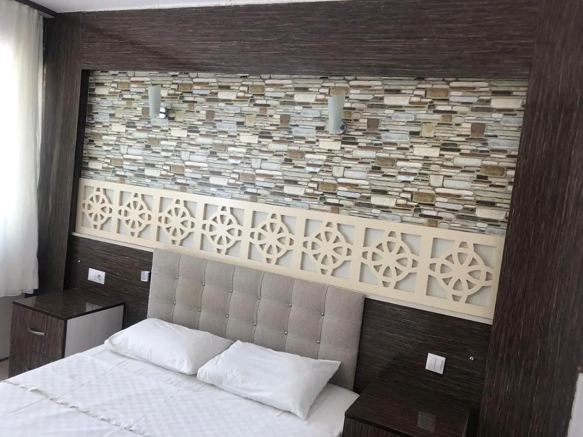 Maison d'hôtes Hotel Goreme Sakura Pamukkale