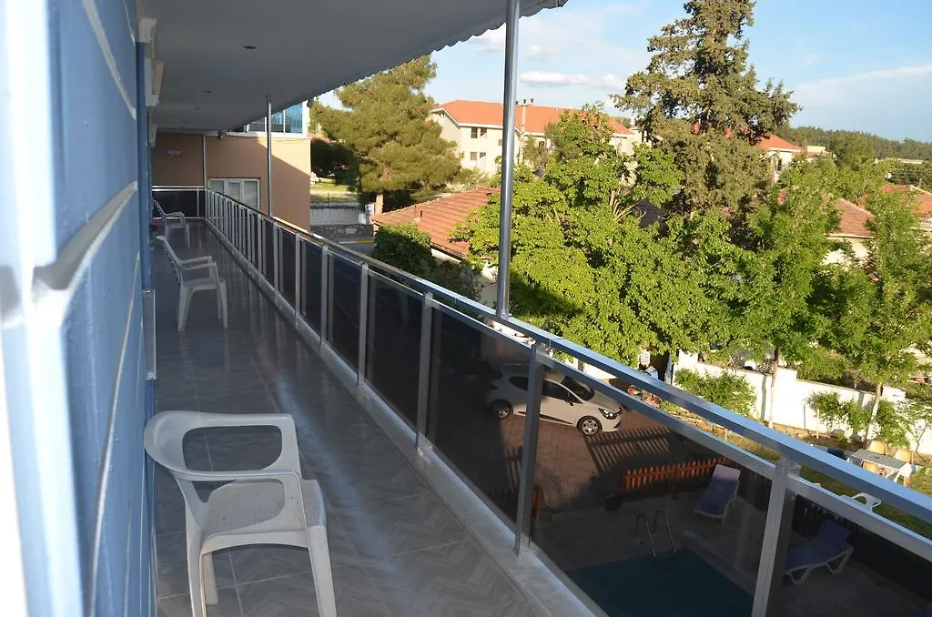Maison d'hôtes Hotel Goreme Sakura Pamukkale