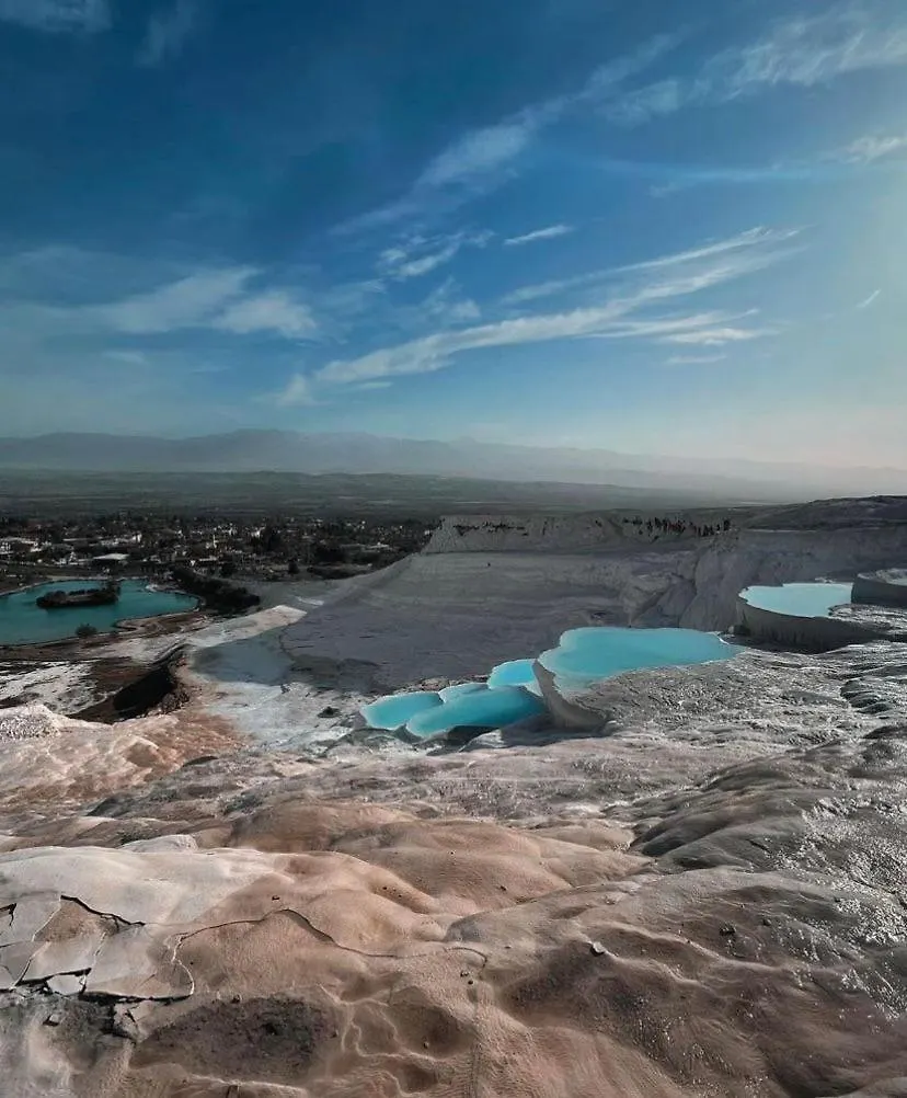 Hotel Goreme Sakura Pamukkale Maison d'hôtes