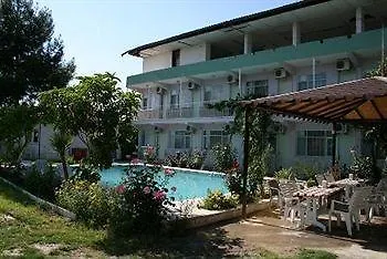Hotel Goreme Sakura Pamukkale Maison d'hôtes
