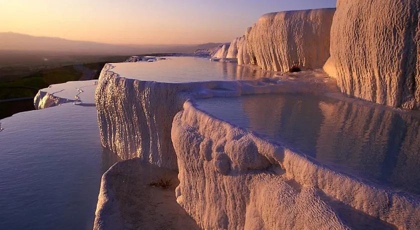 Hotel Goreme Sakura Pamukkale