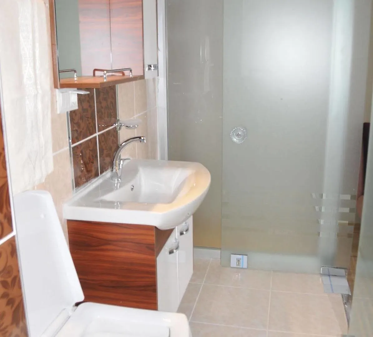 Hotel Goreme Sakura Pamukkale Maison d'hôtes