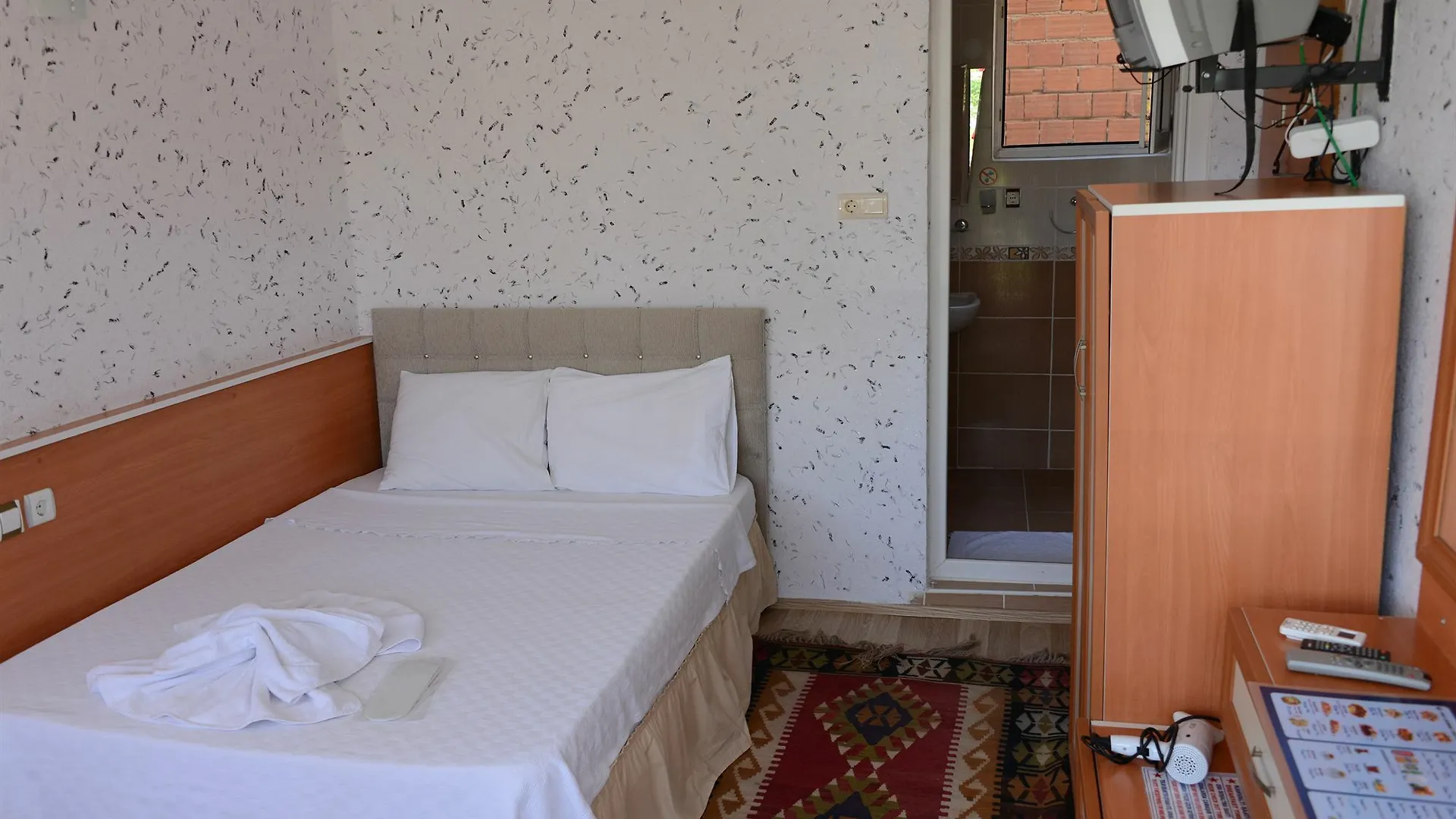 Hotel Goreme Sakura Pamukkale Maison d'hôtes