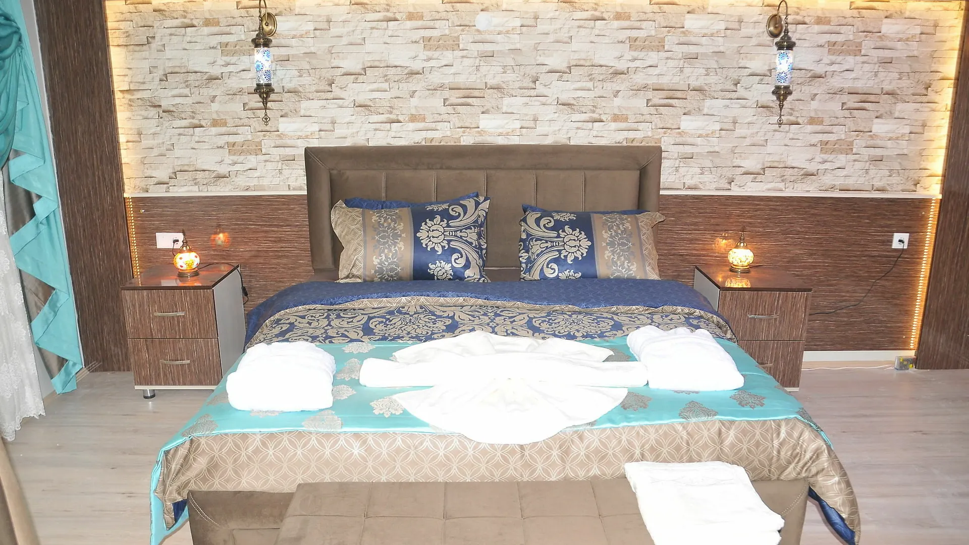Hotel Goreme Sakura Pamukkale