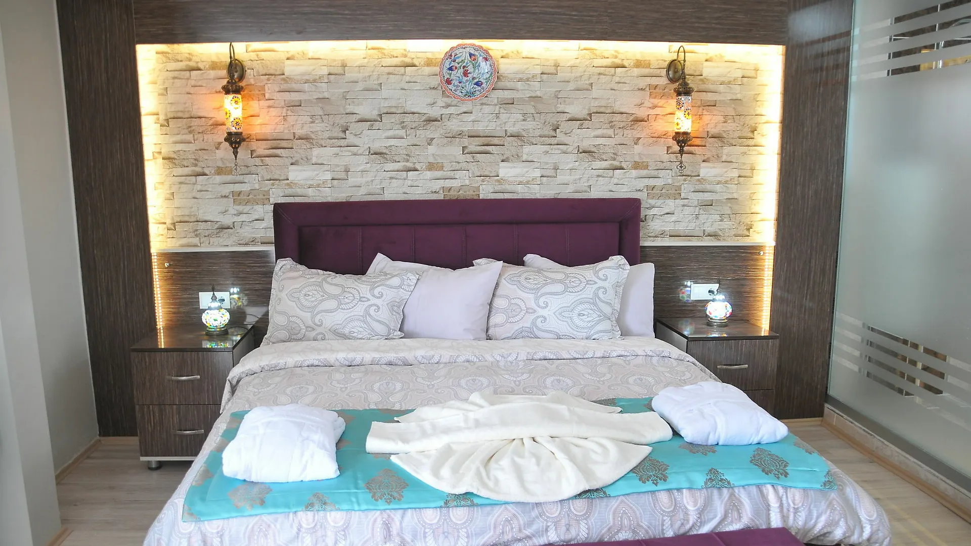 Hotel Goreme Sakura Pamukkale 2*,  Turquie