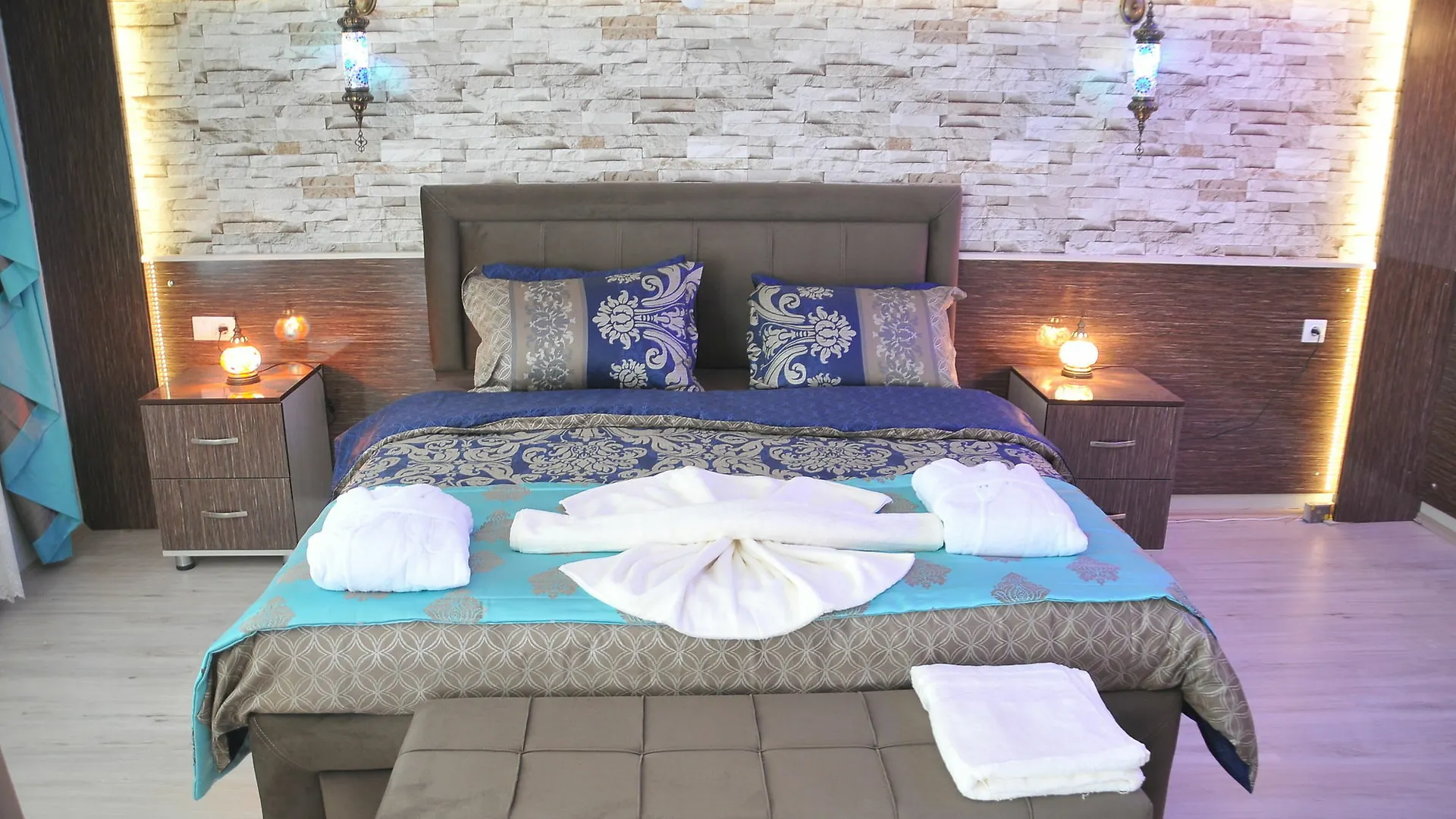 Maison d'hôtes Hotel Goreme Sakura Pamukkale